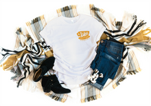 Load image into Gallery viewer, Luke&#39;s Diner T-shirt
