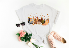 Load image into Gallery viewer, The Fall Flock
