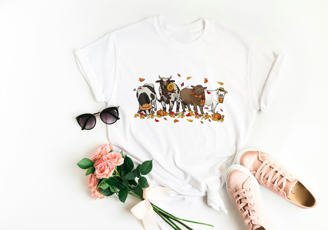 Fall MOOd Crew