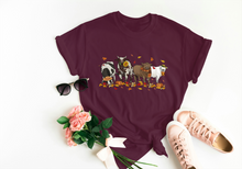 Load image into Gallery viewer, Fall MOOd Crew
