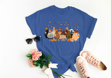 Load image into Gallery viewer, The Fall Flock
