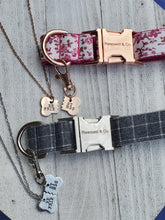 Load image into Gallery viewer, Best Friends Necklace &amp; Collar Charm
