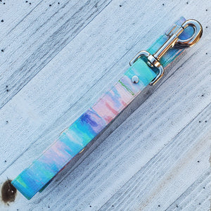 Rainbow Sky Leash