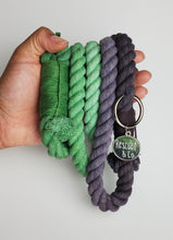 Load image into Gallery viewer, Create Your Own Rope Leash
