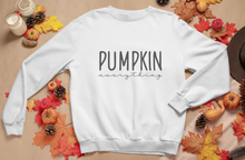 Load image into Gallery viewer, Pumpkin Everything Crew
