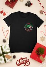 Load image into Gallery viewer, Stink, Stank, Stunk Holiday Tee
